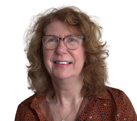 Jellie van der Vliet 2021